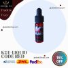 K2 E-Liquid CODE RED