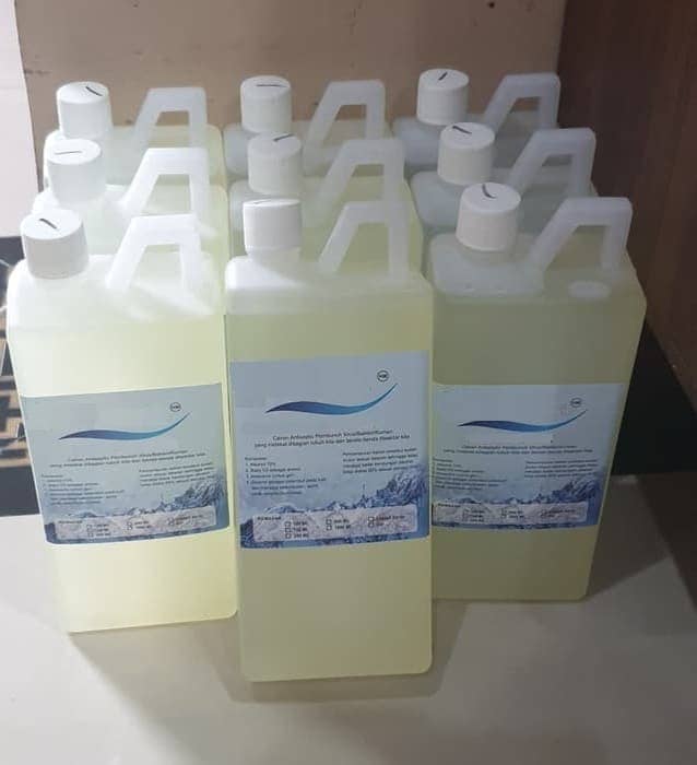 get k2 liquid