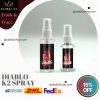 Diablo K2 Spray