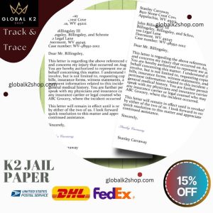 buy k2 jail paper online