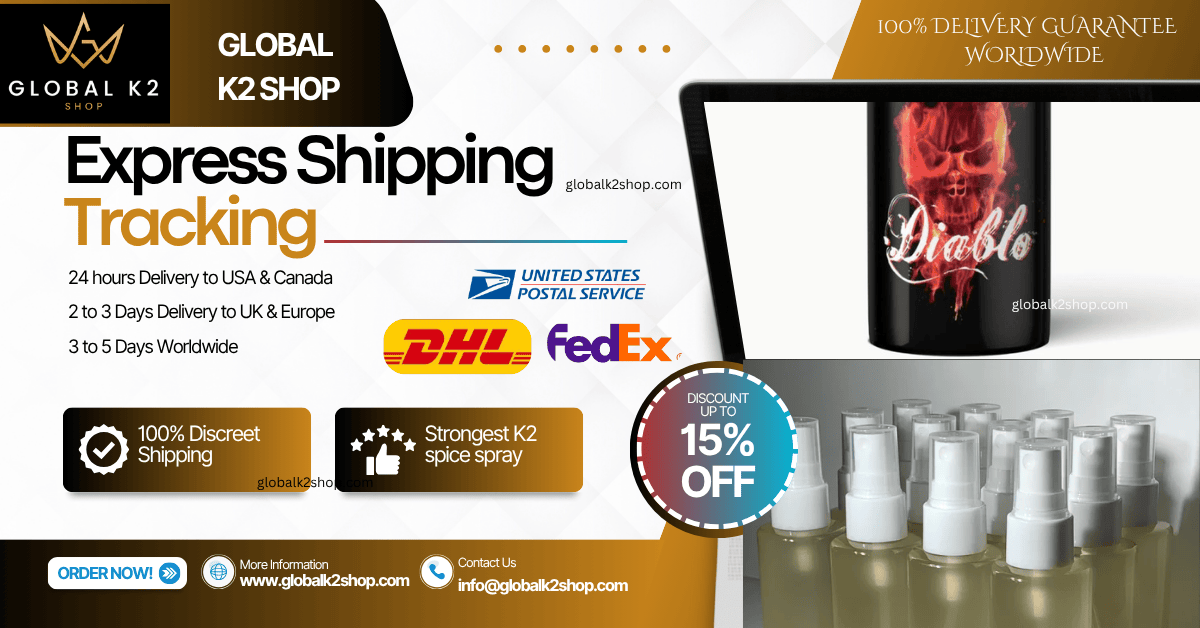 buy k2 spray online